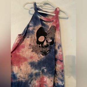 Torrid tank top size 2